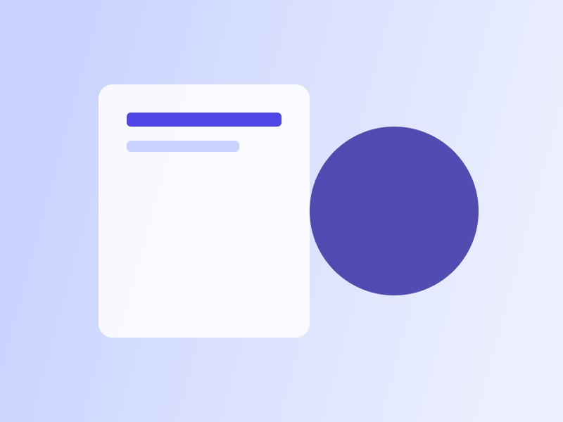 Mockup grafică & meniu